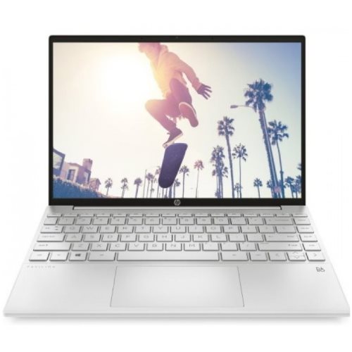 Image Laptop HP Pavilion Aero 13-be2002ci (Ryzen 7 7735U, 16GB, 1TB) Natural Silver