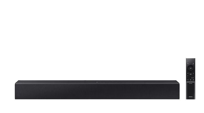 Image Soundbar Samsung HW-C400/UA