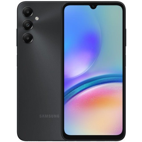 Image Мобильный телефон Samsung A05s Galaxy A057G 4/64Gb Dual Black
