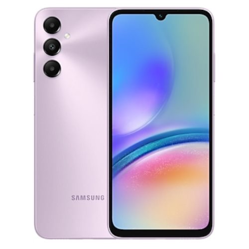 Image Telefon mobil Samsung A05s Galaxy A057G 4/64Gb Dual Violet
