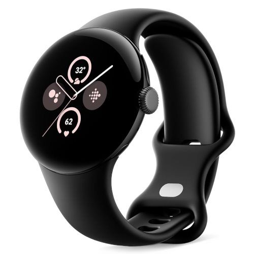 Image Ceas inteligent Google Pixel Watch 2 Black