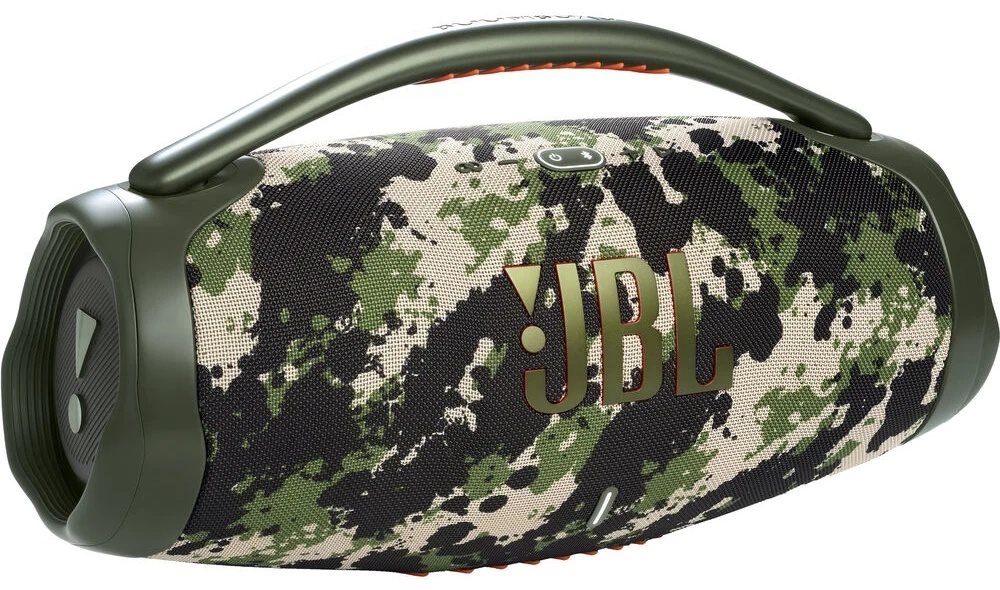 Image Boxă portabilă JBL Boombox 3 Squad