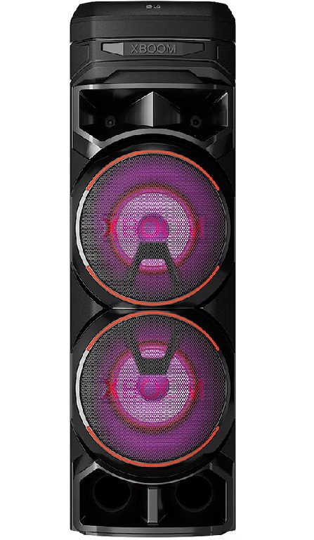Image Портативная колонка LG XBOOM RNC9