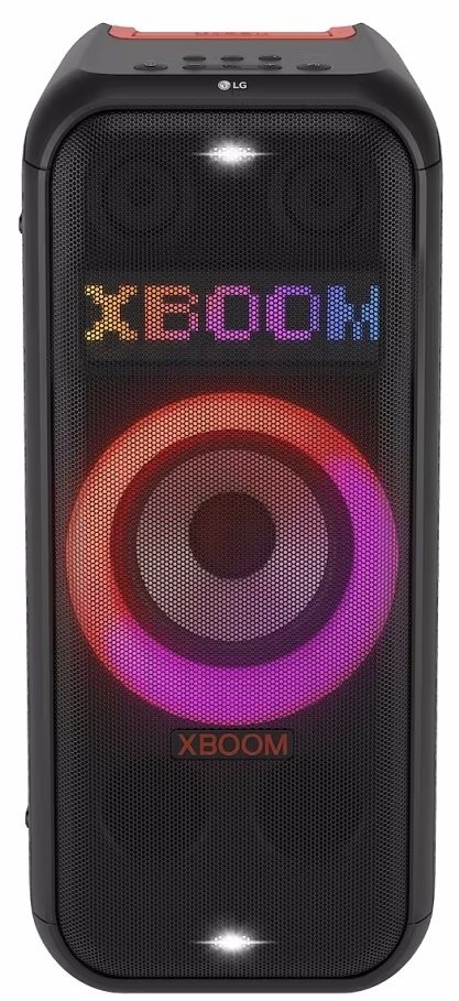 Портативная колонка LG XBOOM XL7S