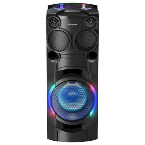 Image Портативная колонка Panasonic SC-TMAX40GSK