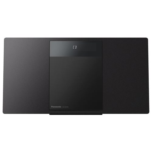 Image Портативная колонка Panasonic SC-HC410EE-K