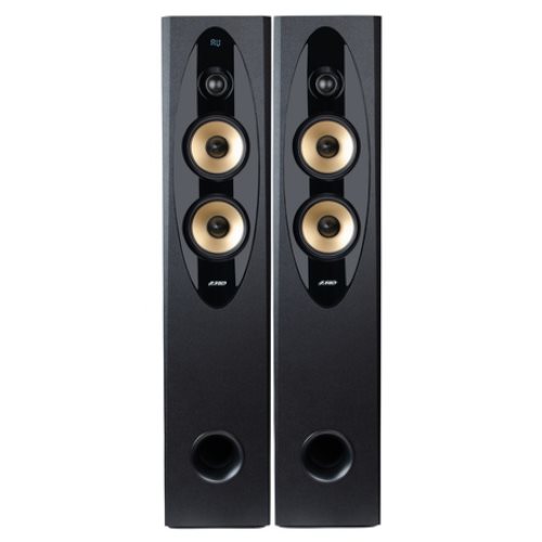 Image Портативная колонка F&D T-60X PRO