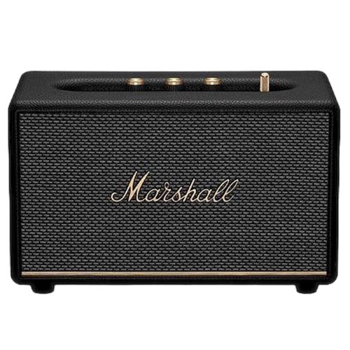 Image Boxă portabilă Marshall Acton III Black