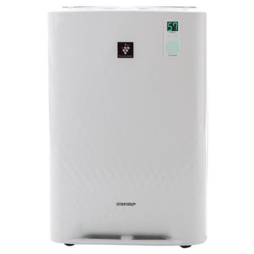 Image Увлажнитель воздуха Sharp KCA40EUW