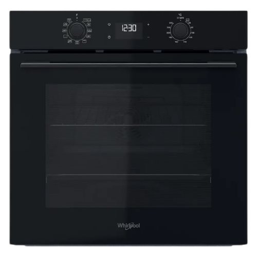 Image Духовка электрическая Whirlpool OMK58CU1SB