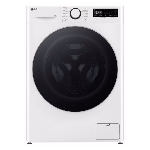 Image Maşina de spălat rufe LG F2DR508S1W