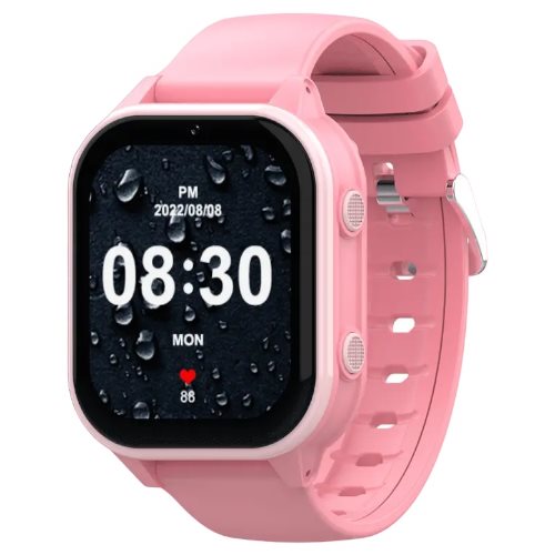 Image Умные часы Wonlex KT19 Pro 4G Pink