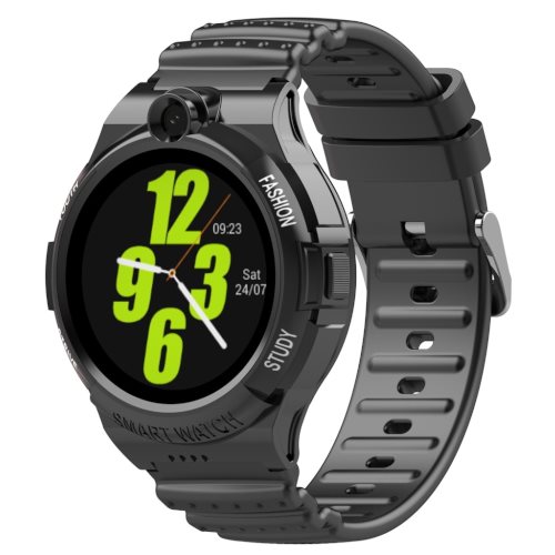 Image Умные часы Wonlex KT25S 4G Black