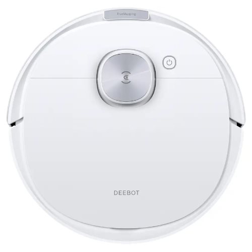 Image Робот-пылесос Ecovacs Deebot Ozmo N10 (DBX41)