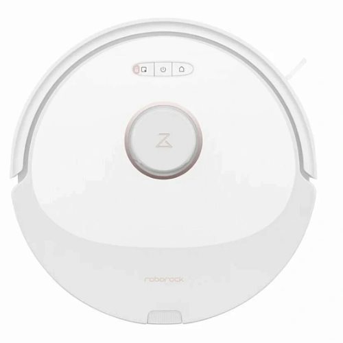 Image Aspirator robot Xiaomi Roborock Q8 Max White