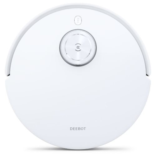 Image Робот-пылесос Ecovacs Deebot Ozmo T10 White (DBX33)