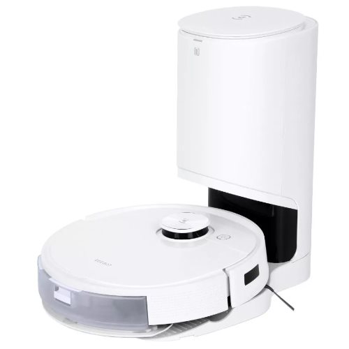 Image Aspirator robot Ecovacs Deebot Ozmo T9 PLUS White (DLX13)