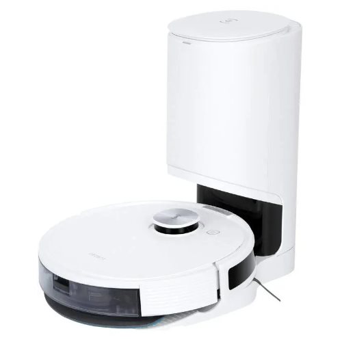 Image Робот-пылесос Ecovacs Deebot Ozmo N10 Plus (DBX41)