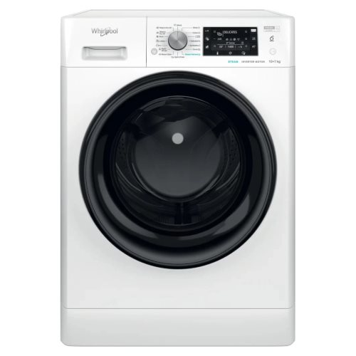 Image Стиральная машина Whirlpool FFWDD 1076258 BV EU