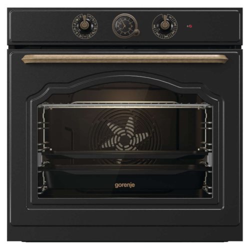 Image Духовка электрическая Gorenje BOS67372CLB