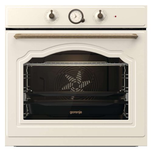 Image Духовка электрическая Gorenje BOS67372CLI