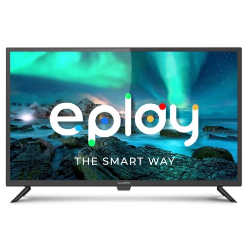Image Televizor Allview 32ePlay6000-H