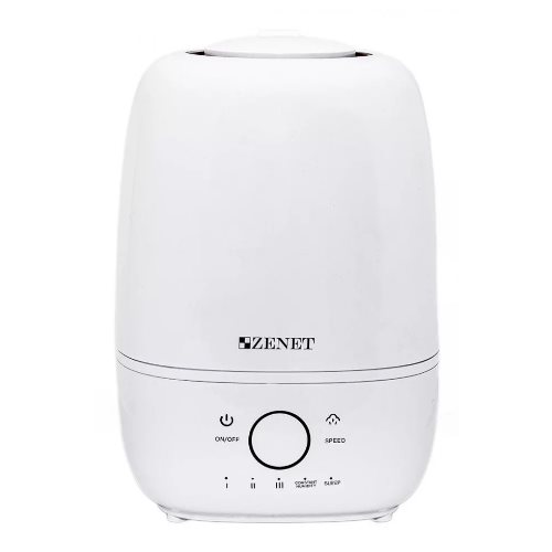 Image Увлажнитель воздуха Zenet ZET-409