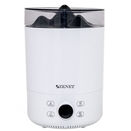 Image Увлажнитель воздуха Zenet Zet 412