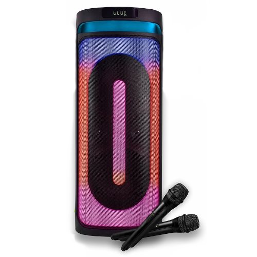 Image Портативная колонка Vesta PS-X210M2