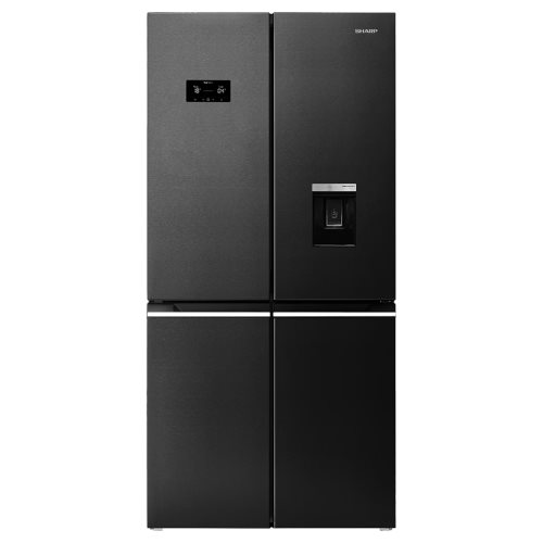 Image Frigider incorporabil Sharp SJ-NFA25IHDAE-EU