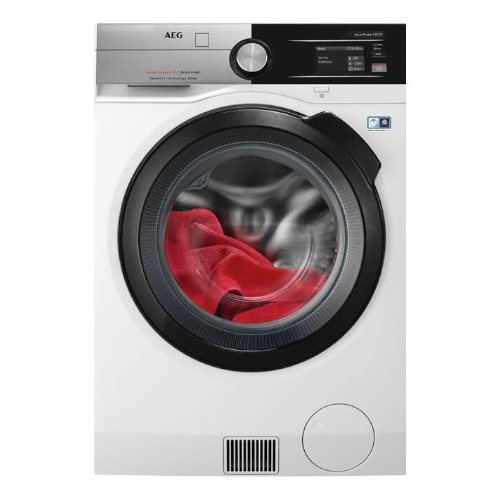 Mașina de spălat rufe AEG L9WBAN61BC