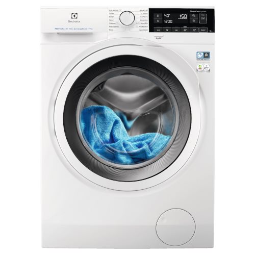 Image Mașina de spălat rufe Electrolux EW7F349PW