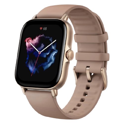 Image Умные часы Xiaomi Amazfit GTS 3 Terra Rosa