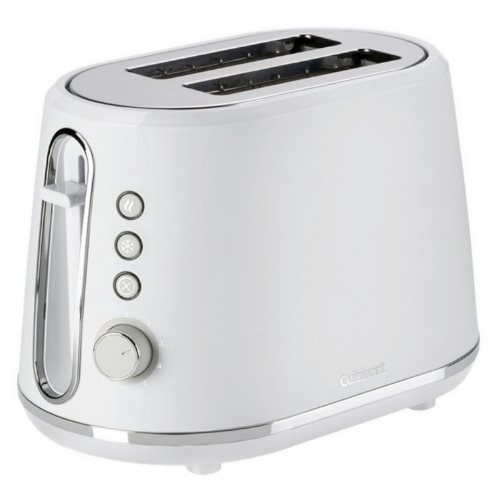 Image Тостер Cuisinart СPT780WE