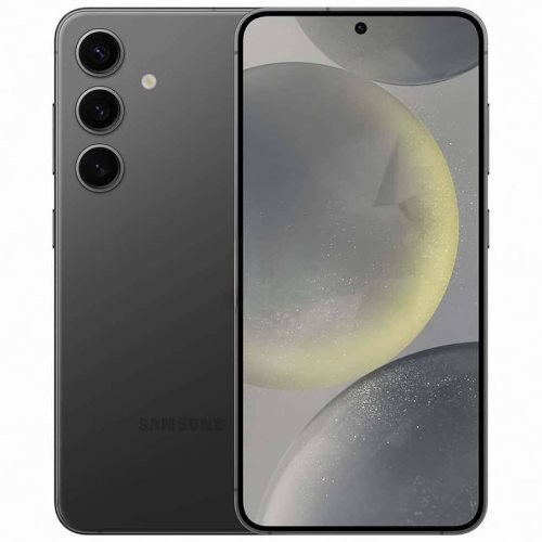 Image Мобильный телефон Samsung Galaxy S24 8/128Gb Onyx Black