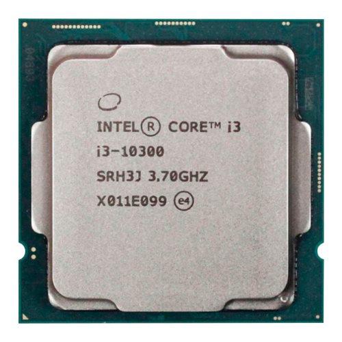 Procesor Intel Core i3-10300  Box