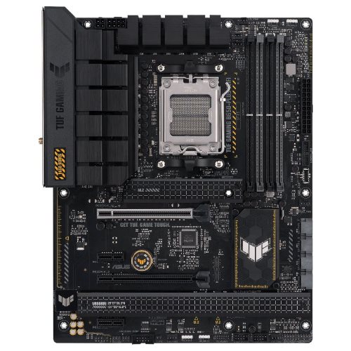 Image Placă de bază Asus TUF Gaming B650-Plus WIFI ATX