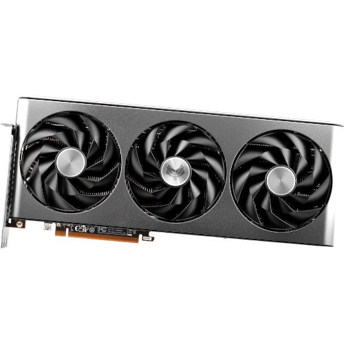 Placă video Sapphire NITRO+ Radeon RX 7700 XT 12GB GDDR6