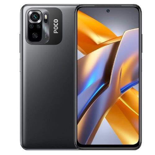 Image Telefon mobil Xiaomi Poco M5s 8/256GB Gray