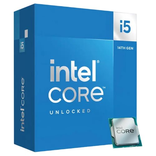 Procesor Intel Core i5-14600K Retail