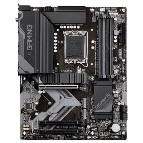 Image Placă de bază Gigabyte B760 GAMING X AX DDR4