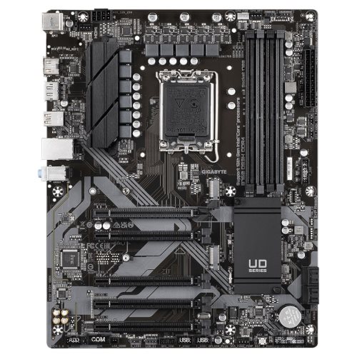 Image Placă de bază Gigabyte B760 DS3H DDR4