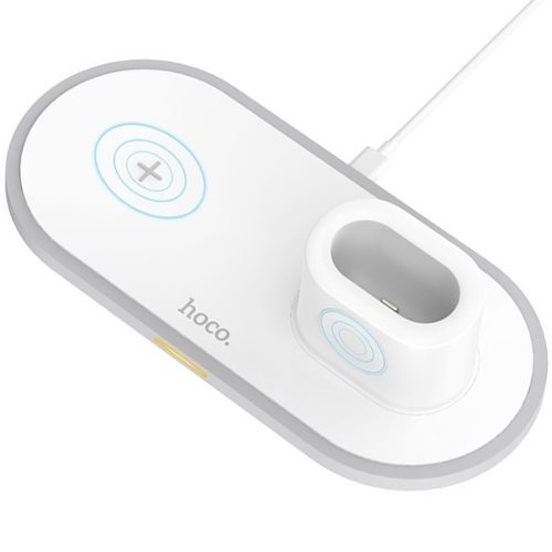 Image Bloc Hoco CW21 3-in-1