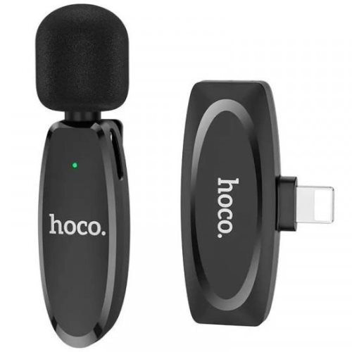 Microfon Hoco L15 Lightning
