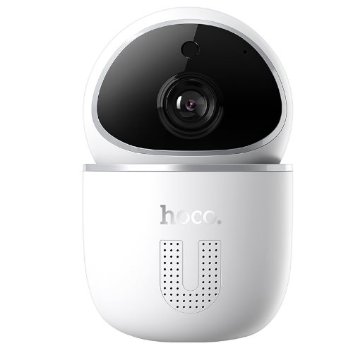 Smart video camera Hoco DI10 White