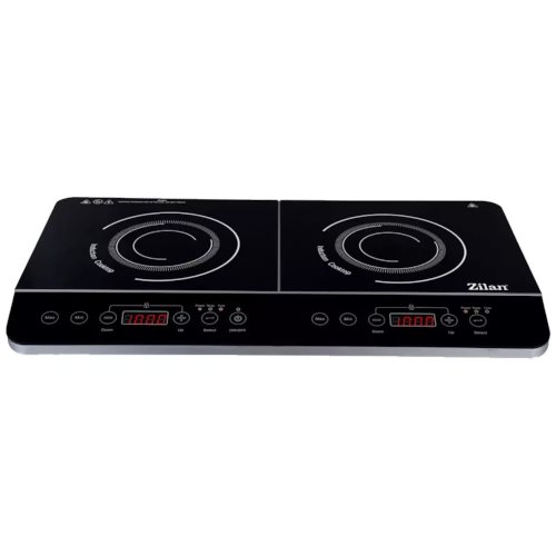 Image Plita de masa Zilan ZLN8088