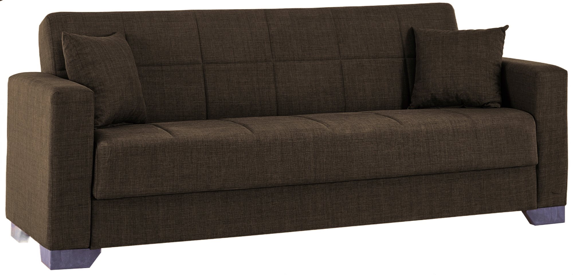 Image Canapea Fabulous Vermont 3-locuri 67-002 Brown