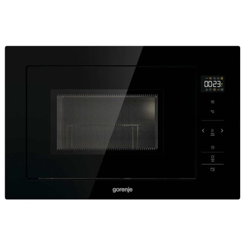Image Cuptor cu microunde incorporabil Gorenje BM251SG2BG