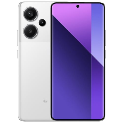 Image Telefon mobil Xiaomi Redmi Note 13 Pro Plus 8/256GB White