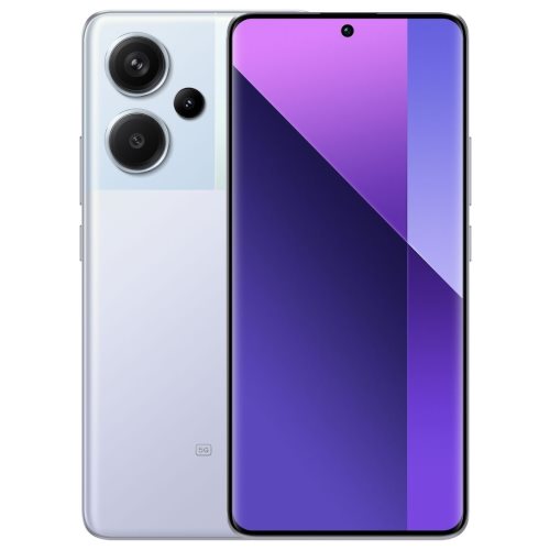 Image Мобильный телефон Xiaomi Redmi Note 13 Pro Plus 8/256GB Purple